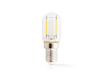 Žárovka do lednice E14 1,5W T22 NEDIS LBCRFE14T22