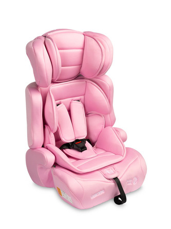 FOTELIK FALCON I-SIZE PINK (76-150)
