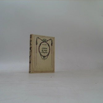 Lettres de mon Moulin