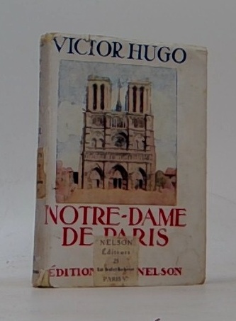 Notre-dame de Paris