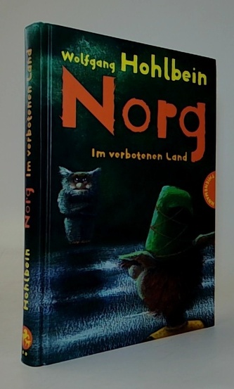 Norg im verbotenen Land