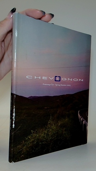 chevignon spring summer 2003