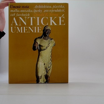 Antické umenie