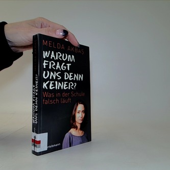 Warum fragt uns denn keiner?