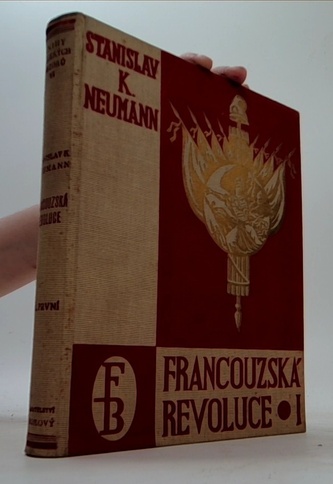 Francouzská revoluce