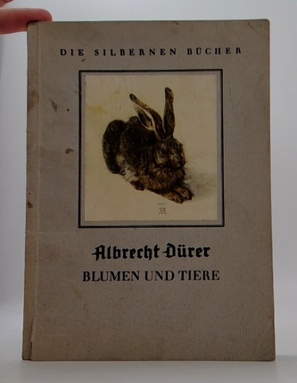 Blumen und Tiere