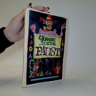 Johanes Doktor Faust