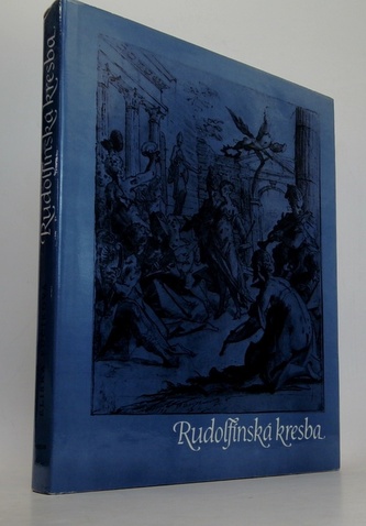 Rudolfínská kresba