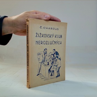 Žižkovský klub nerozlučných