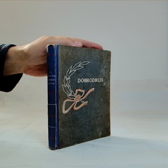 Dobrodruh