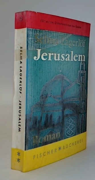 Jerusalem