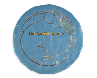 Bílý čaj China Yunnan Pu Erh Beng Cha Rabbit Silver Moonlight 2023 - 200 g