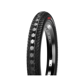 plášť RALSON Grasshopper 20"x1,75x2/47-406 černý