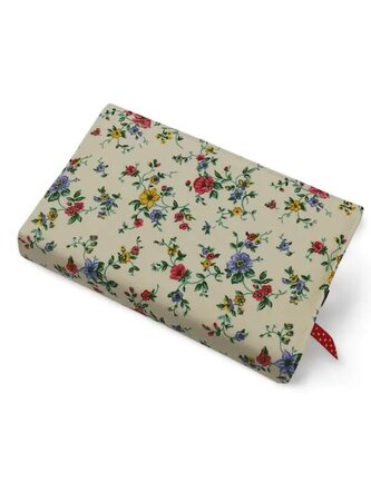 Obal na knihu Luční kvítí - velikost S