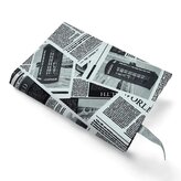 Obal na knihu Noviny - velikost S