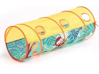 Prolézací tunel Jungle