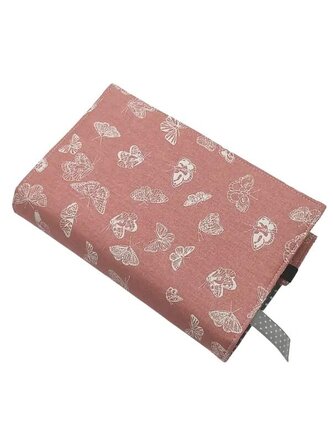 Obal na knihu Vintage Butterflies - velikost S