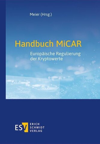 Handbuch MiCAR