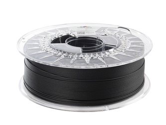Spectrum 81536 filament, PC CF, 1kg, 1.75mm, Carbon Black Spectrum 81536 filament, PC CF, 1kg, 1.75mm, Carbon Black