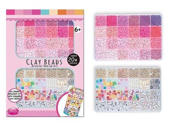 Koraliki do nawlekania