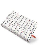 Obal na knihu EKG - velikost M