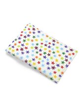 Obal na očkovací a zdravotní průkaz dítěte - Hvězdy