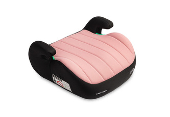 FOTELIK TIGER I-SIZE PINK (125-150)