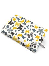 Obal na knihu Žlutí motýli - velikost S