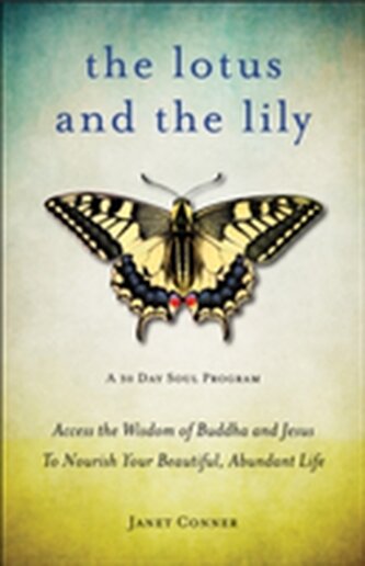 Lotus and the Lily