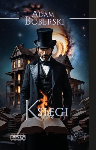Księgi Księgi