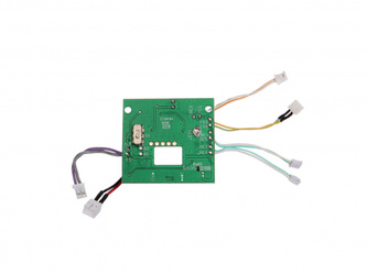 20767 D124 Digital dekodér pro EXC auto