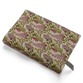 Obal na knihu Růžové kapradí - velikost M