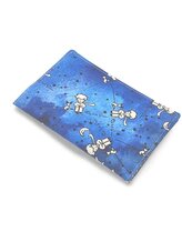 Obal na očkovací a zdravotní průkaz dítěte - Princ