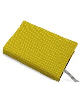 Obal na knihu Žlutý puntík - velikost L