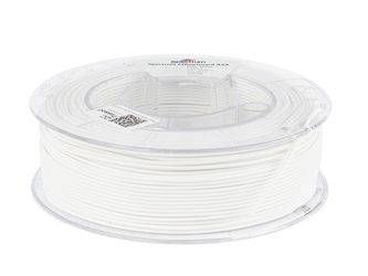 Spectrum 81442 filament, FlameGuard ASA 275, 0.25kg, 1.75mm, POLAR WHITE