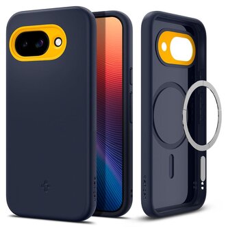 Spigen Nano Pop MagSafe, blueberry navy - Google Pixel 2025