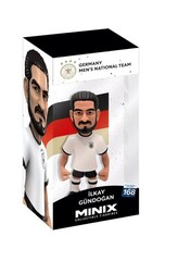 Figurka MINIX Football: Germany - Ilkay Gündogan, 7 cm