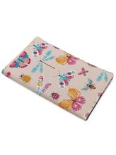 Obal na očkovací a zdravotní průkaz dítěte - Hmyzí