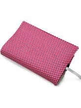 Obal na knihu Růžový puntík - velikost M