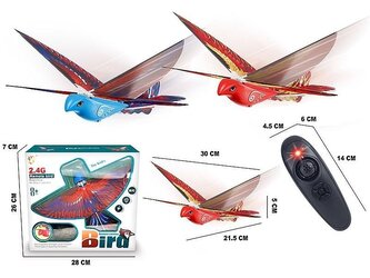 Dron ptak R/C MIX