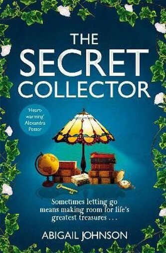 Secret Collector Secret Collector