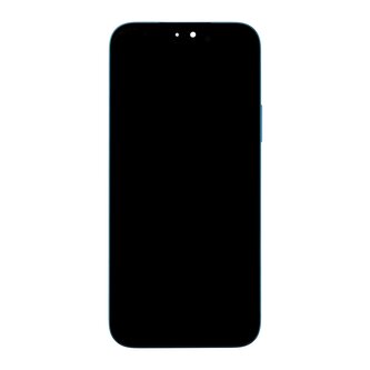 LCD Display + Dotyková Deska + Přední Kryt Honor 200 Lite Cyan Lake