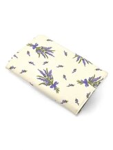 Obal na očkovací a zdravotní průkaz dítěte - Levandule