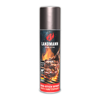 Landmann BBQ nepřilnavý sprej, 250 ml