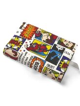 Obal na knihu Komiksáci - velikost L