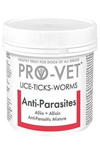 PRO-VET Anti-parasits 135g