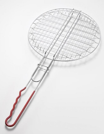 Landmann Držák na maso - kruhový gril