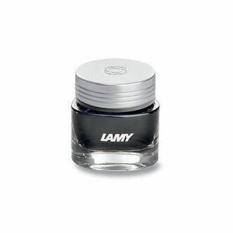 Lahvičkový inkoust Lamy T 53/Crystal Ink 30 ml, výběr barev Agate