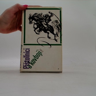 Pištoľníci a kovboji