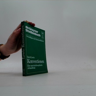 de Gruyter studienbuch Konventionen